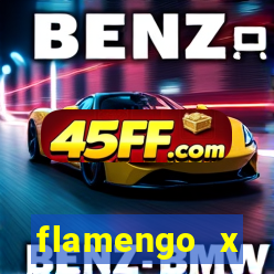 flamengo x fortaleza futemax